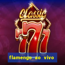 flamengo ao vivo hd play